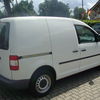 Volkswagen Caddy 2006