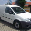 Volkswagen Caddy 2006