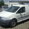 Volkswagen Caddy 2006