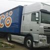 DAF XF 95 480 SSC 2003