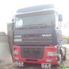DAF XF 95 430 2001