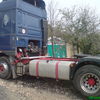DAF XF 95 430 2001