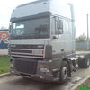 DAF XF 95 430 2001