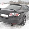Mazda 6 (2.3) SPORT 2004