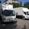 Isuzu ISUZU NQR 2008