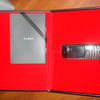 Vertu Ascen Ti Ferrari Nero Limited Ediction