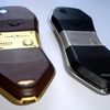 Vertu Suave Wendy Bevan