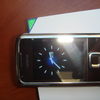 Nokia 8800 Arte Carbone Silver