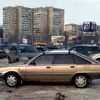 Toyota Camry 1985