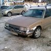 Toyota Camry 1985