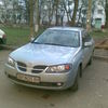 Nissan almera 2005