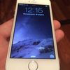 :Iphone 5 S 16 Gb