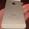 :Iphone 5 S 16 Gb