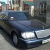Mercedes S500 Long 1996