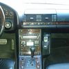 Mercedes S500 Long 1996