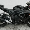 Suzuki GSX-R600 2009