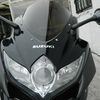 Suzuki GSX-R600 2009