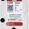 HDD Western Digital (WD) WD20EFRX