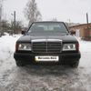 Mercedes 124 1987