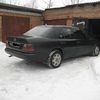 Mercedes 124 1987