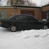 Mercedes 124 1987
