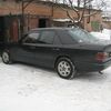 Mercedes 124 1987