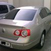 Volkswagen Passat B6 Highline 2008