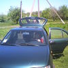 Nissan Almera 1996