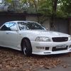 Nissan LEOPARD 1997