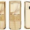 Nokia 6700 VIP Gold