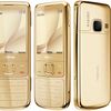 Nokia 6700 VIP Gold