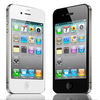 Iphone 4G Black/White