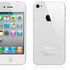 Iphone 4G Black/White