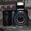 Samsung WB 110