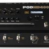 Line 6 POD HD400