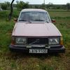 Volvo 245 1980