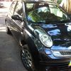 Nissan Micro 2008