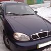 Daewoo Sens 2004