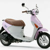 Suzuki Let's 4 Pallet 2005