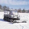 ARGO Avenger 2009