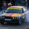 BMW 318 1989