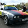 BMW 318 1989