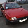 Ford Escort 1987