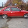 Ford Escort 1987