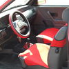 Ford Escort 1987