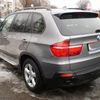 BMW x5 3.0si 2007