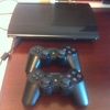 SonyPlastation 3 500 gb