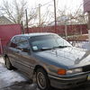 Mitsubishi galant 1989