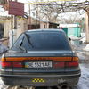 Mitsubishi galant 1989