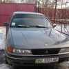 Mitsubishi galant 1989